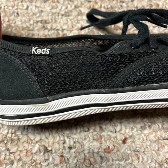 Black Keds - Picture 2 of 3
